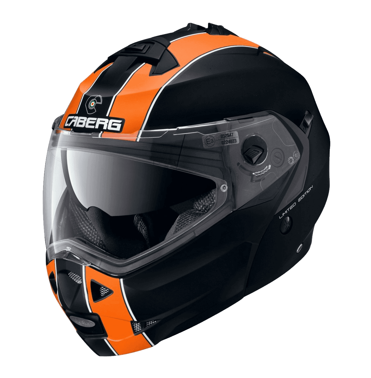 Casco de moto premium AGV